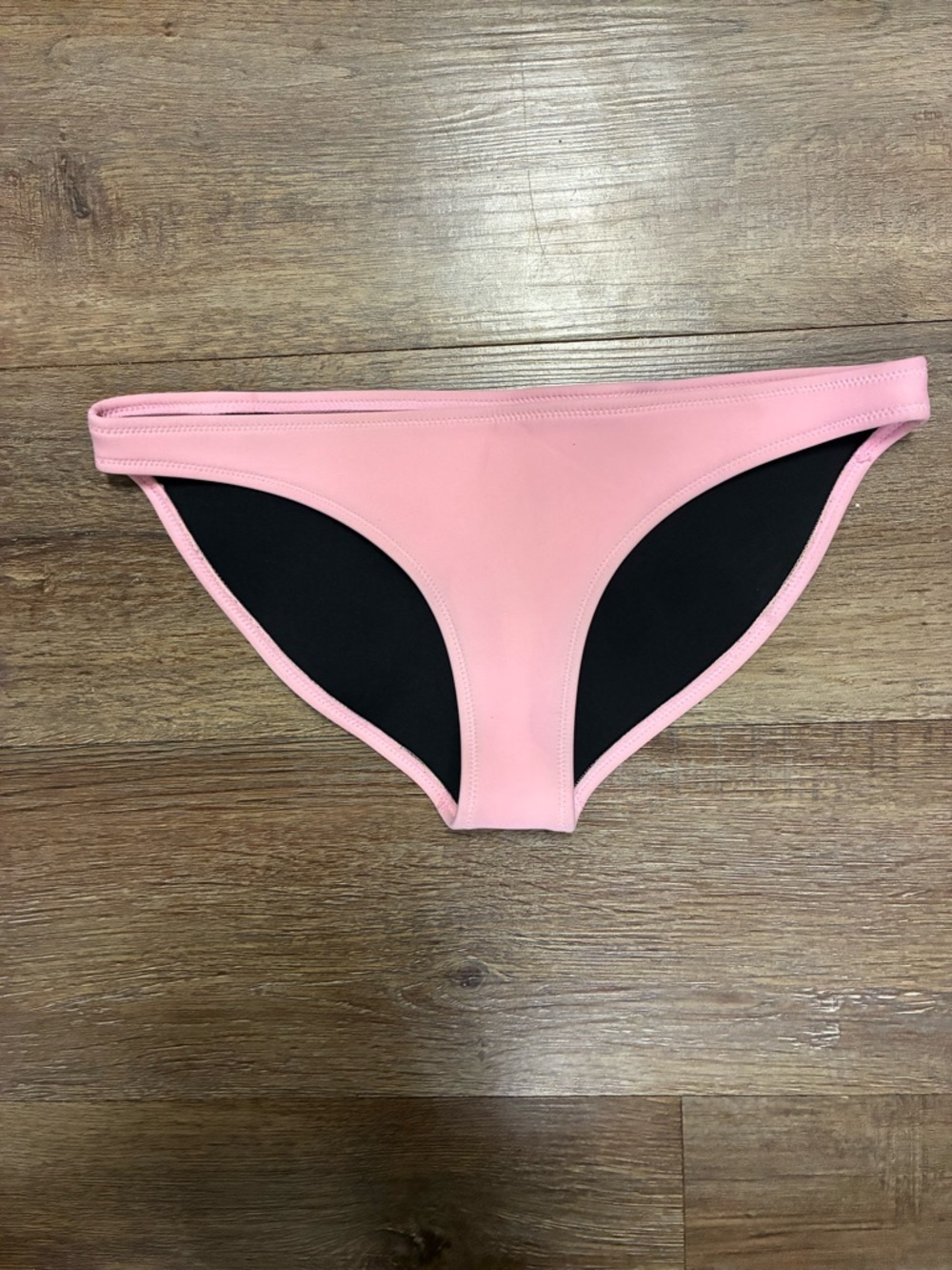 triangl swimwear Pink Bikini Bottom Bubble Gum Pink Good Condition